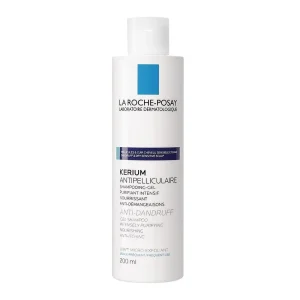 Shampoo Anticaspa Kerium Caspa Grasa - AuroSkin Chile