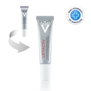 Contorno de Ojos Liftactiv HA Reafirmante 15 ml