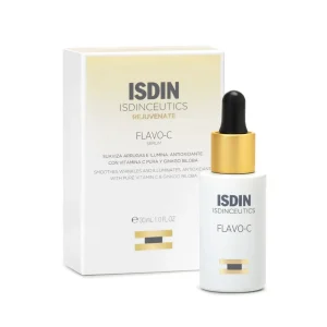 Serúm Vitamina C Isdinceutics Flavo C 30ml