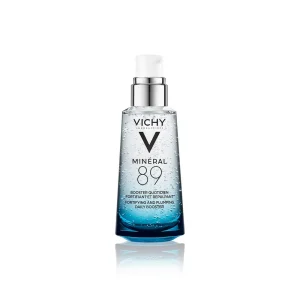 Vichy Minéral 89 Booster Sérum Fortificador 50ml Tonifica la Piel - AuroSkin Chile