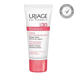 Roseliane Crema de 40 mL SPF - AuroSkin Chile