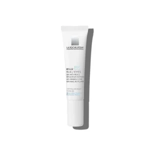 Crema Hyalu B5 Contorno de Ojos La Roche-Posay - AuroSkin Chile
