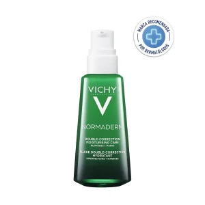 Vichy Normaderm Phytosolution Anti-Imperfecciones Doble Acción 50ml - AuroSkin Chile