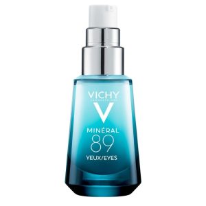 Contorno de Ojos Mineral 89 Fortificante Vichy 15ml - AuroSkin Chile