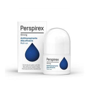 Perspirex Strong 20ml - AuroSkin Chile