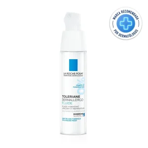 Toleriane dermallergo Fluido La Roche-Posay Crema Hidratante 40ml - AuroSkin Chile