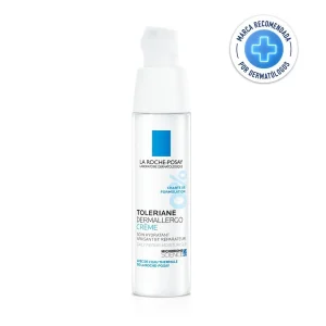 Crema Hidratante La Roche Posay Toleriane 40ml - AuroSkin Chile