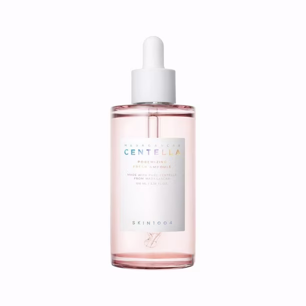 SKIN1004 Madagascar Centella Poremizing Fresh Ampoule 100ml