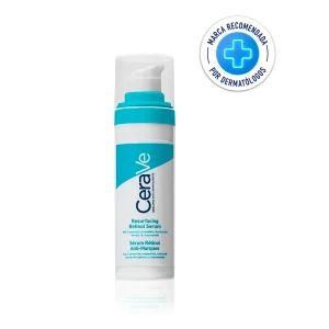 Cerave Sérum Retinol Anti-manchas 30ml - AuroSkin Chile