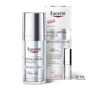 Serum Facial Epigenetic Anti-Edad 30ml