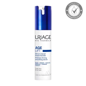 Serum Intensivo Antiarrugas Age Lift 30ml Uriage - AuroSkin Chile