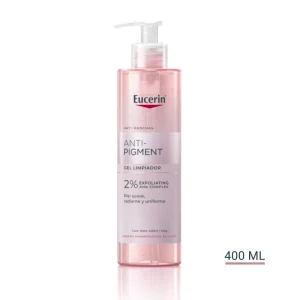 Gel de Limpieza Facial Anti-Pigment 400ml