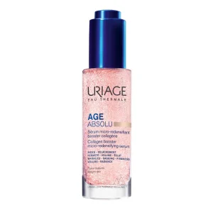 Serum Micro-redensificante Age Absolu 30ml Uriage - AuroSkin Chile