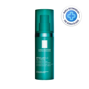 Effaclar A.Z. Gel-Crema 40 ml - AuroSkin Chile