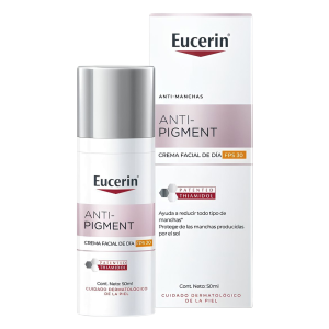 Eucerin Anti-Pigment Crema Facial de Día FPS 30