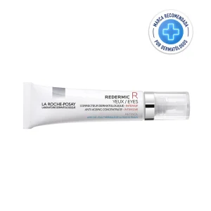 Redermic Retinol para Contorno de Ojos - AuroSkin Chile