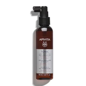 Loción Apivita Tonic Caida Cabello 150 mL - AuroSkin Chile