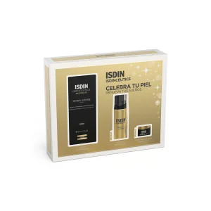Set ISDIN Rutina Antiarrugas: Retinal Intense