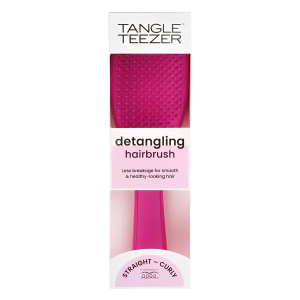 Tangle Teezer The Original Detangling Hairbrush (Pink)