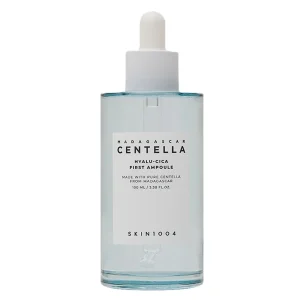 Ampolla Hidratante Hyalu-Cica First 100Ml