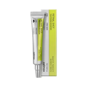 celimax The VITA-A Retinal Shot Tightening Booster 15ml - AuroSkin Chile